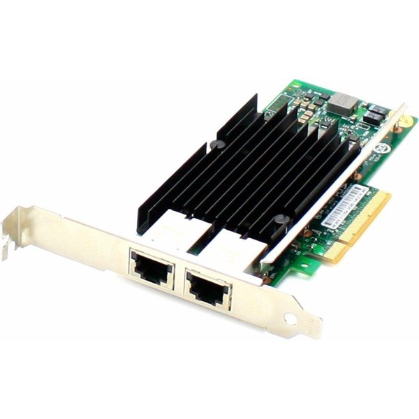 Add-On Addon Cisco Ucsc-Pcie-Itg Comparable 10Gbs Dual Open Rj-45 Port 100M UCSC-PCIE-ITG-AO